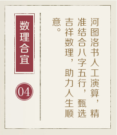 南京哪里起名专业-起名流程四
